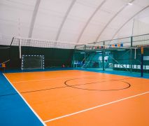 Спортзал CitySport Металлург "Ближний"