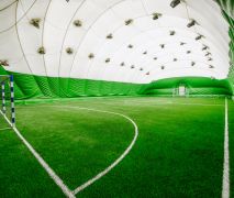 Футбольный манеж CitySport м. Авиамоторная