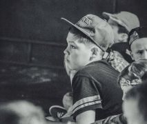 Hip-hop & Choreo