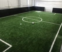 Football на Тарном