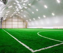 Футбольный манеж CitySport площадь Гагарина