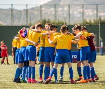 BARCA Academy Moscow