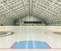 Ледовый комплекс CitySport Нагатинский- Большая Арена