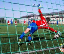 FC Stuttgart - немецкая футбольная школа для детей