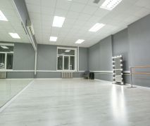 Alex Ballet Studio Зал № 15 (65 кв)