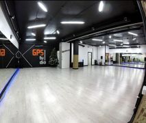 Большой зал 115 кв.м. "GPSstudio" на Бауманской