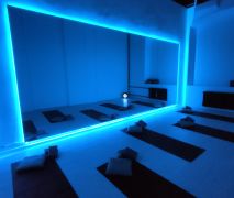 Зал №8 35 кв.м в Alex Ballet Studio