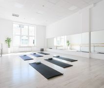 Зал №12 Alex Studio (65 кв)