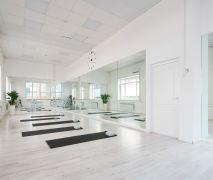 Зал №9 Alex Studio (60 кв)