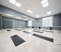 Alex Ballet Studio Зал № 15 (65 кв)