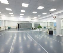 Зал №17 120 кв.м. в Alex Ballet Studio