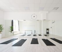 Зал № 10 Alex Studio (65 кв)