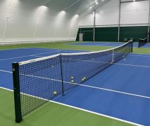 Теннисный корт Tennis77 Олонецкий