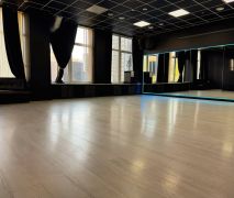 Зал №6 "Черное золото" - три кондиционера! - Танцевально-концертный зал 90 кв.м.