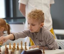 Федерация шахмат Москвы