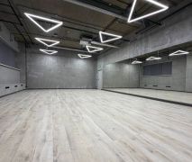 Танцевальный зал Studio 2 - 95 кв.м. на Петровско-Разумовской