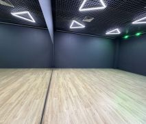 Танцевальный зал Studio 11 - 65 кв.