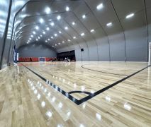 Универсальный зал Campus "Жулебино" 42х22 №1