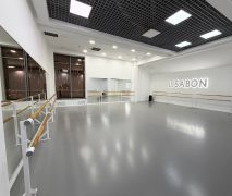 Зал Studio 3 "Lisabon"