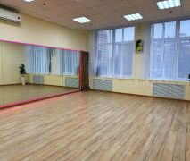 Зал №5 "Лайм" 60 кв.м.