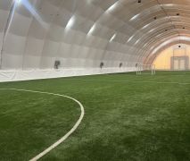 Футбольный манеж "Феникс" Дубровка