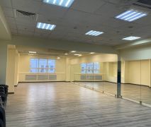 Зал №10 «Сеть» 120 кв.м.