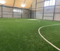 Футбольный манеж 5х5 Football Battle