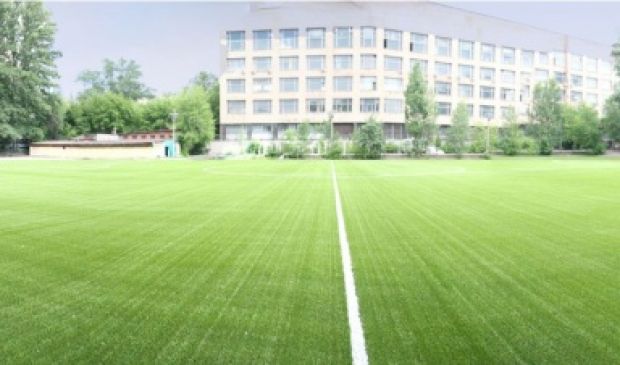 Фотография Стадион Сокол 