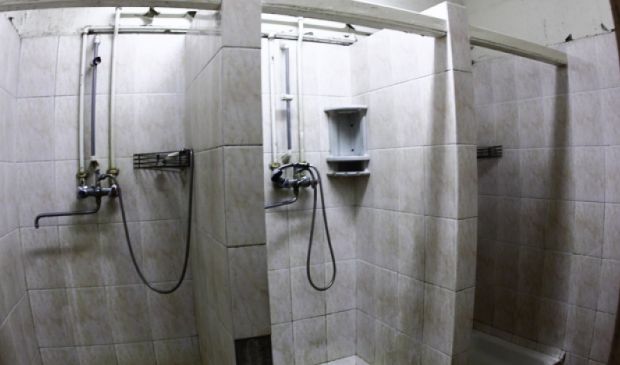 Фотография Футбольное поле на Кировоградской 23