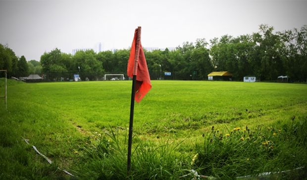 Фотография Стадион 