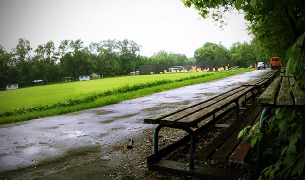 Фотография Стадион 