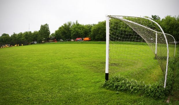 Фотография Стадион 