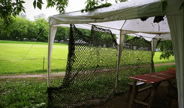 Фотография Стадион 