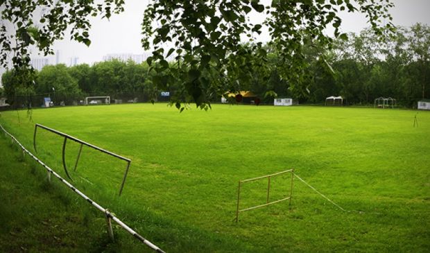 Фотография Стадион 