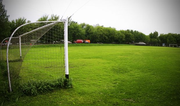 Фотография Стадион 