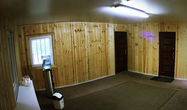 Фотография Игровая площадка 