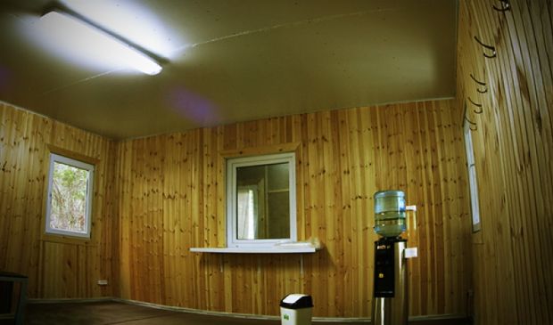 Фотография Игровая площадка 