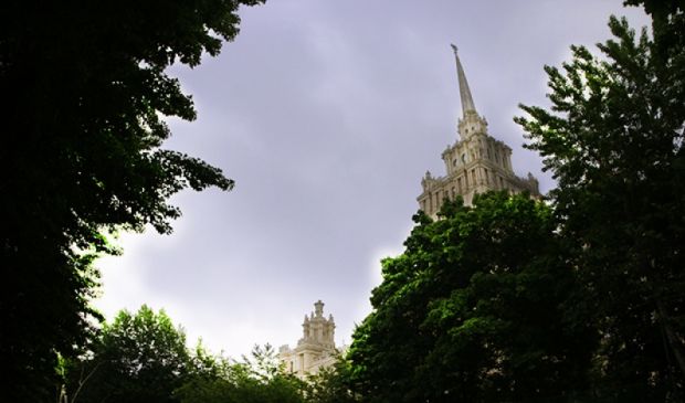 Фотография Игровая площадка 