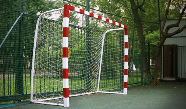 Фотография Игровая площадка 