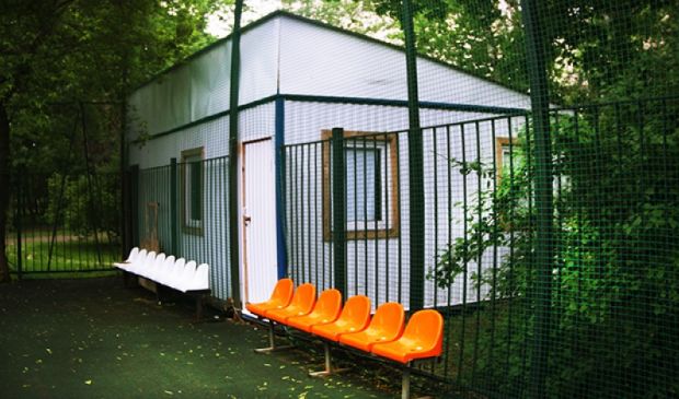 Фотография Игровая площадка 