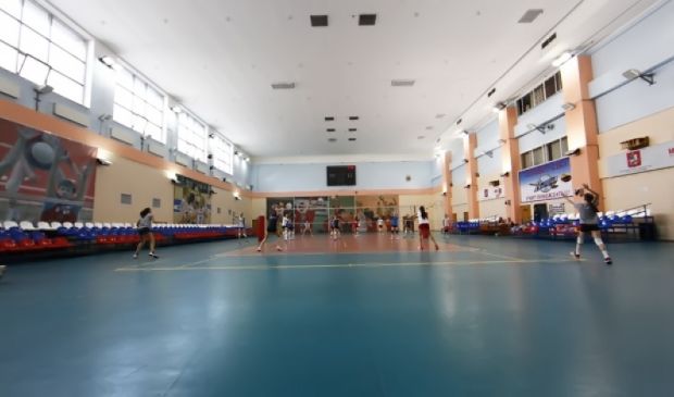 Фотография СДЮШОР №73 