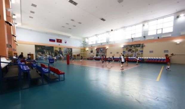 Фотография СДЮШОР №73 