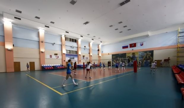 Фотография СДЮШОР №73 