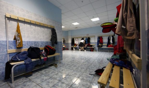 Фотография СДЮШОР №73 