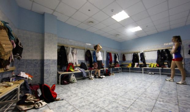 Фотография СДЮШОР №73 