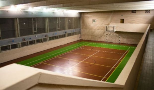 Фотография КСК 