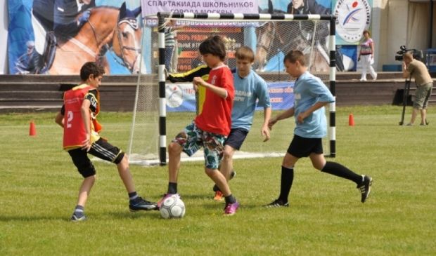 Фотография КСК 