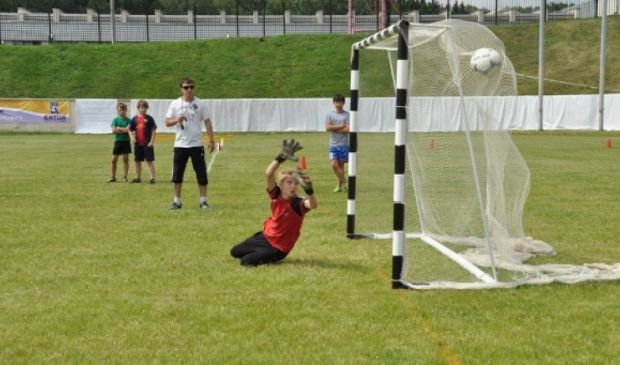 Фотография КСК 