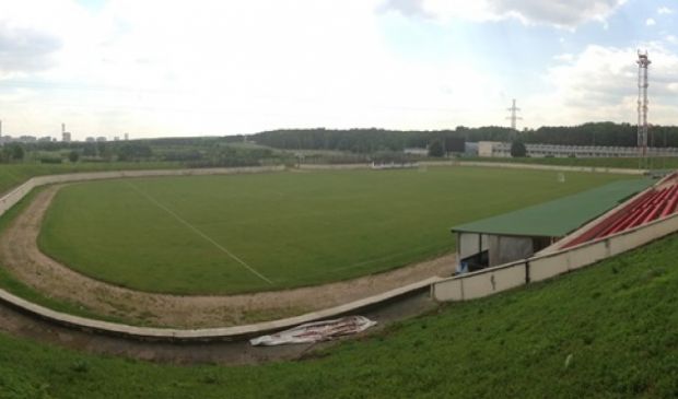 Фотография КСК 