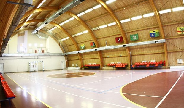 Фотография ФОК Сфера